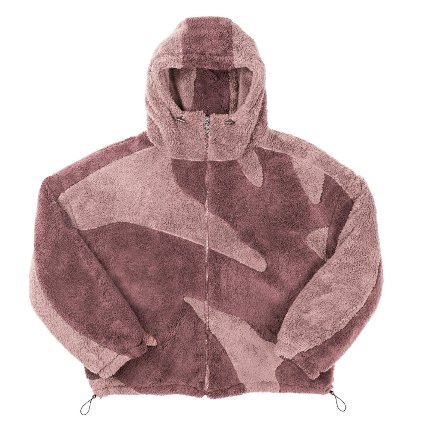 NUZZLO™ ZENITH HOODIE