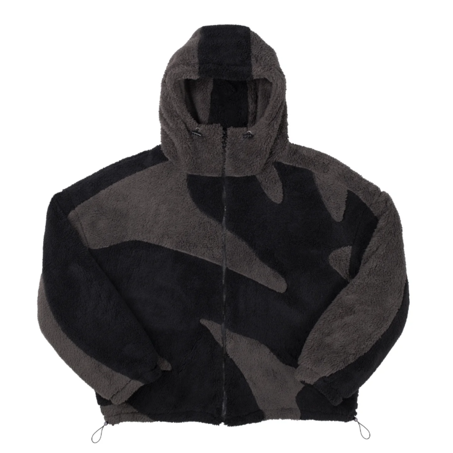 NUZZLO™ ZENITH HOODIE