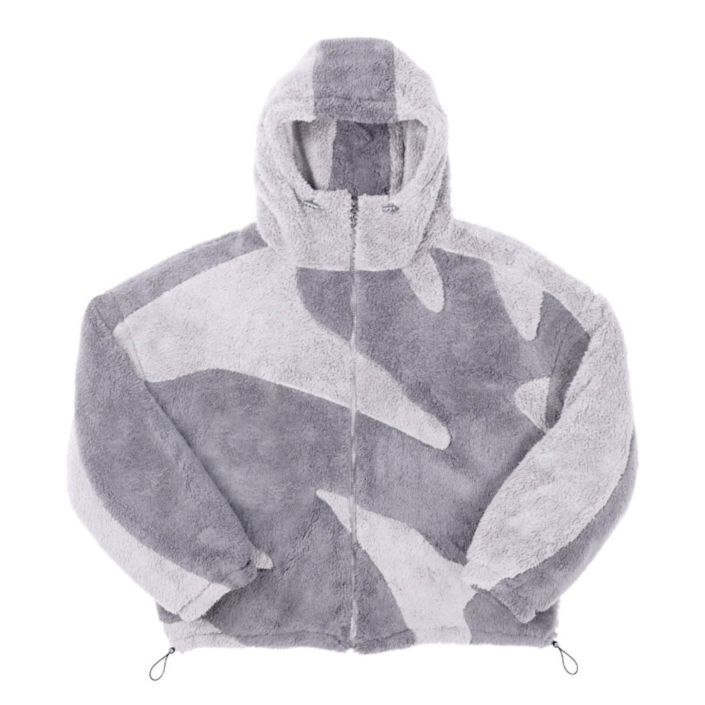 NUZZLO™ ZENITH HOODIE