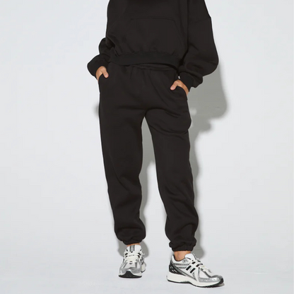 NUZZLO™ WOMEN'S TRACKSUIT