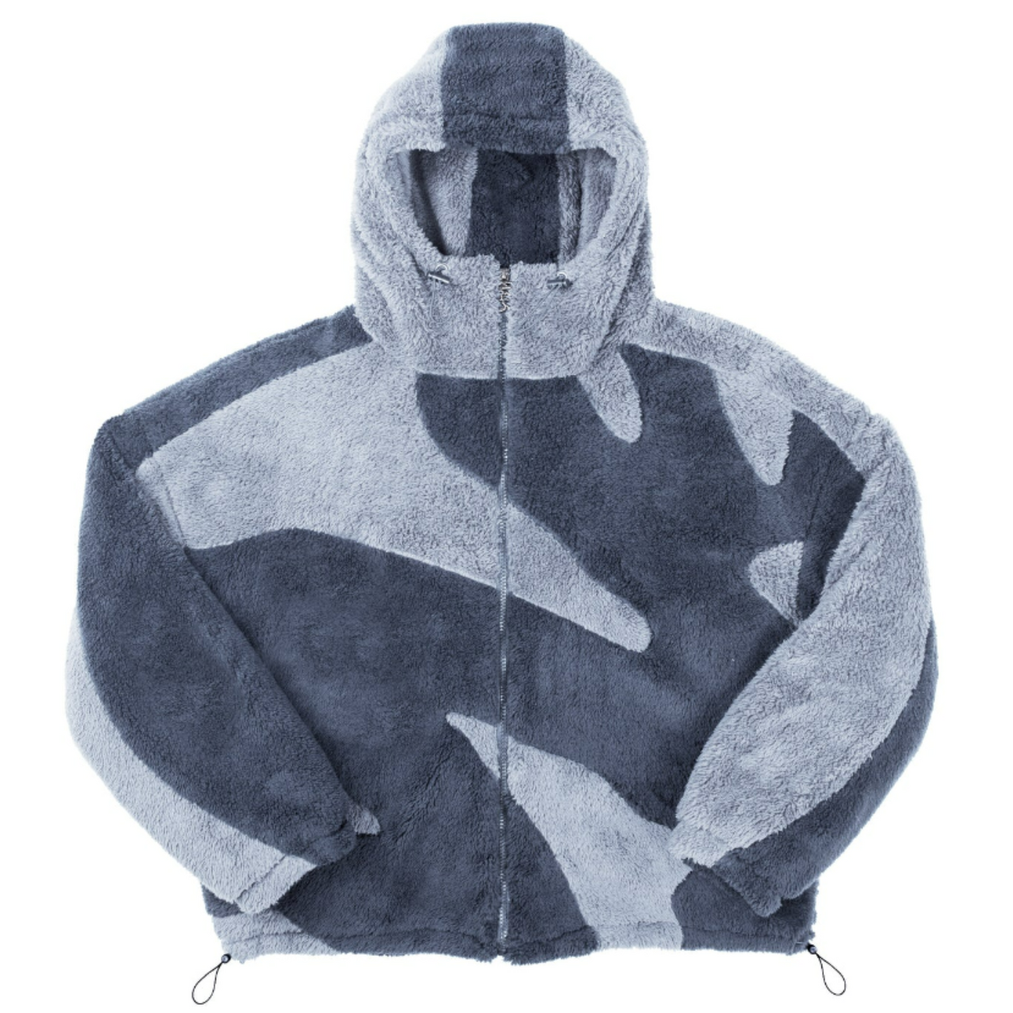 NUZZLO™ ZENITH HOODIE